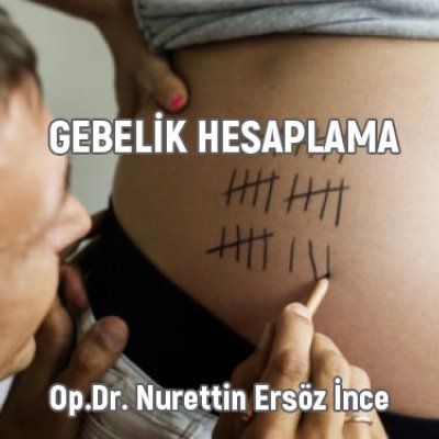 Gebelik Hesaplama