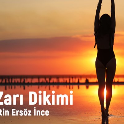 Kızlık Zarı Dikimi İzmir