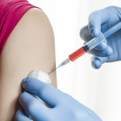 Rahim Ağzı Kanseri Aşısı – HPV